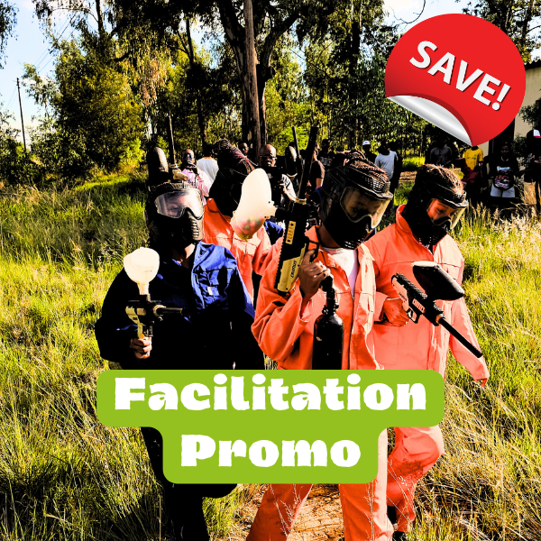 Facilitation Promo