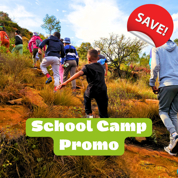 School Camp Promo