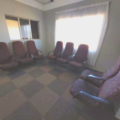 Camp Zenith Hillside Haven