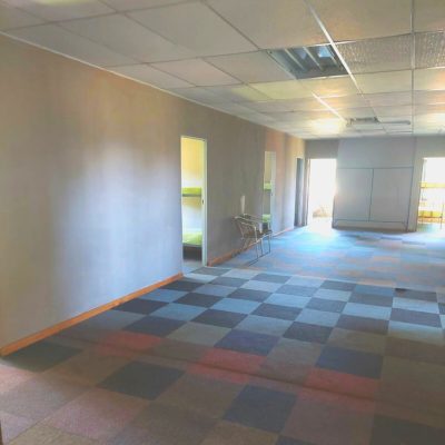 Camp Zenith Hillside Haven