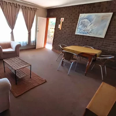 Camp Zenith Guinea Fowl Cottage