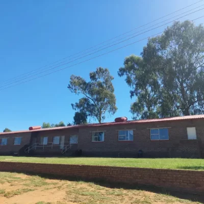 Hillside Haven - Exterior