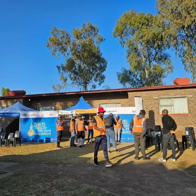 Hillside Haven - Group