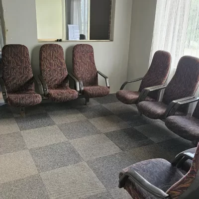 Hillside Haven - Small Meet